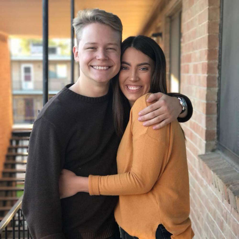 Meet your Posher, Carolyne